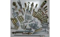 河北萬通鑫金屬制品 邯鄲膨脹螺栓與鉆尾自轉螺絲的卓越制造商