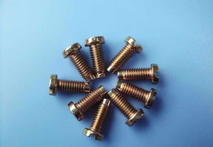 全面解析 供應(yīng)低壓電器緊固件——M5×16G米字螺釘與鉆尾自轉(zhuǎn)螺絲的價(jià)格、廠家與選購指南