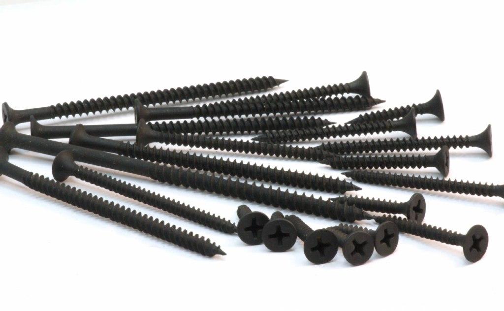 家具木螺絲與高難度非標(biāo)螺絲 從鉆尾自攻到定制加工的一站式指南